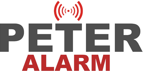 hu-peter-alarm logo